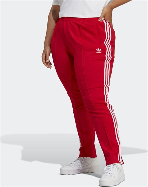 adidas sst trainingsbroek dames|adidas jogging broek dames.